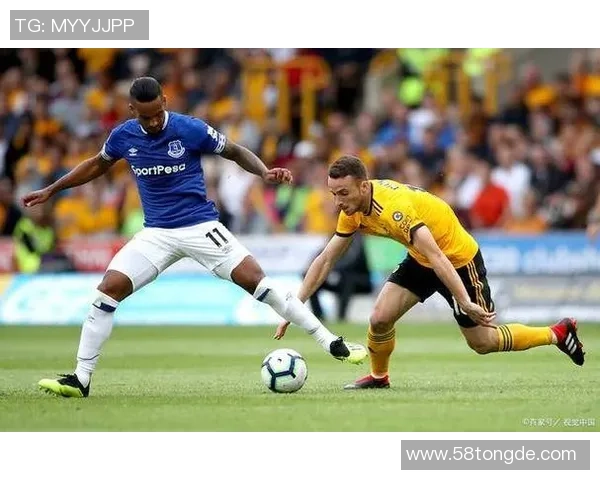 纽卡斯尔与狼队激战正酣谁能在这场足球盛宴中笑到最后