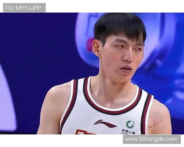 广东男篮打败浙江毫无悬念,吴前发挥再超卓,改动不了输球的结局